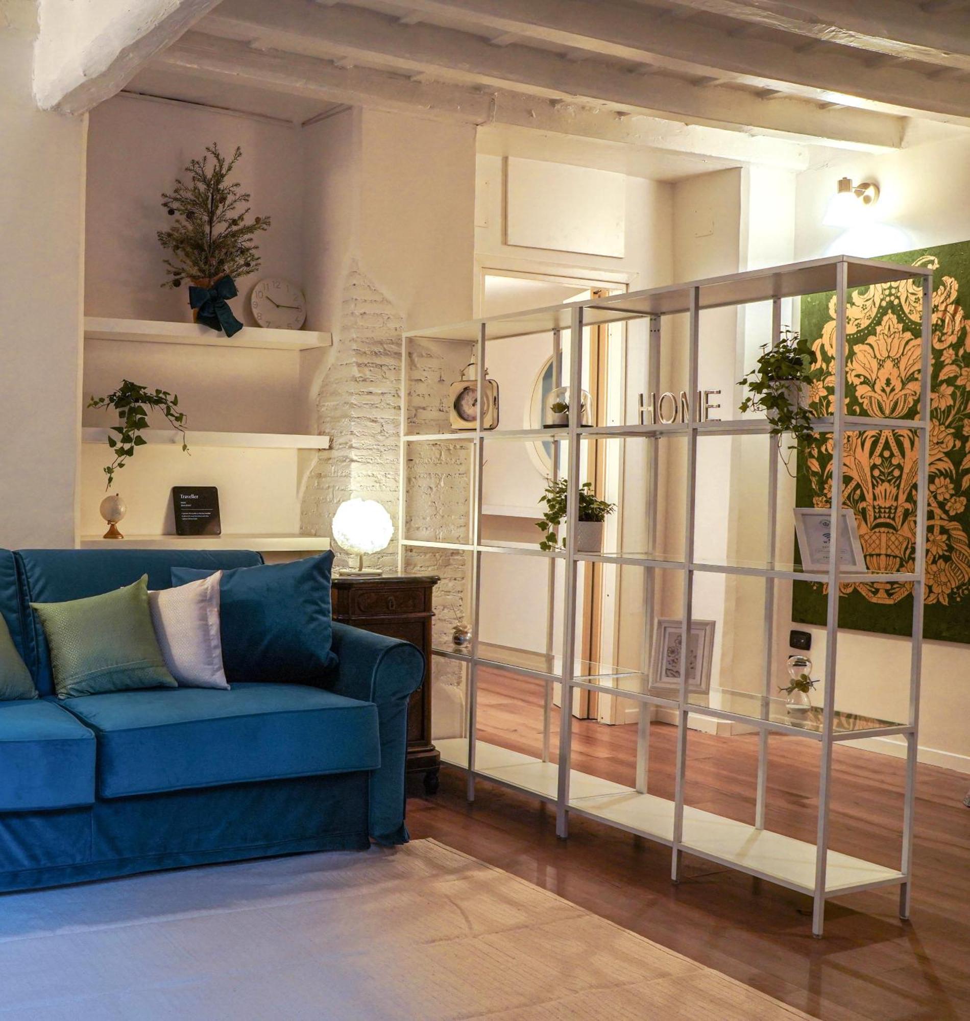 Trithome Suite Boutique Barberini Рим Экстерьер фото